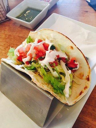 Pepper's Authentic Mexican